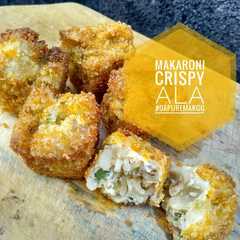 รูปของ Makaroni Crispy