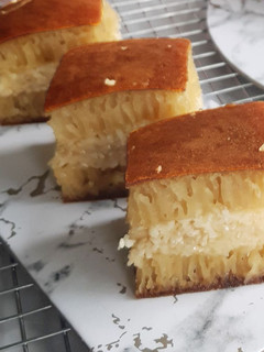 Foto resep Martabak Manis
