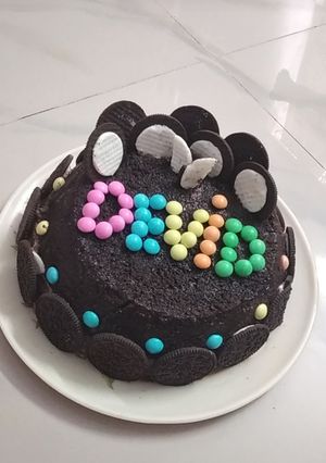 ચોકલેટ કેક (Chocolate Cake Recipe in Gujarati) રેસીપી મુખ્ય ફોટો