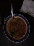 Frijoles con chile ahogado doña Chole. Jalisco.p