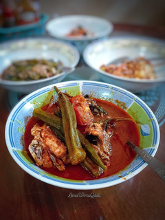Gambar Asam Pedas Ikan