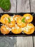 Peuyeum Bol Goreng/Tape Singkong Goreng