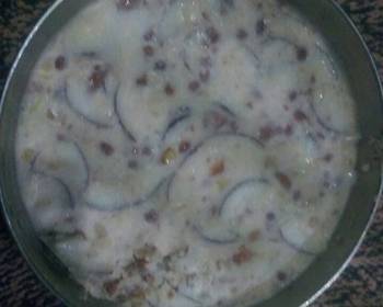 How To Cooking Recipe Rabdi Ice Cream Yummy
