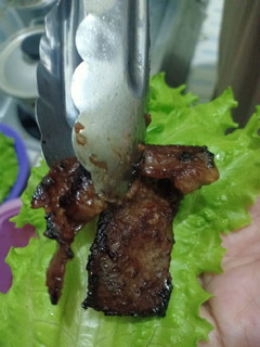 Foto resep Beef Grilled Slice