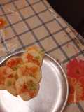 Farali mini uttapam