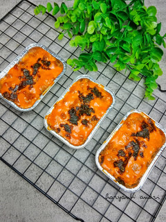 Foto resep Beef Mentai Rice