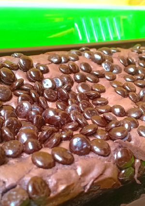 Foto resep Fudgy Brownies