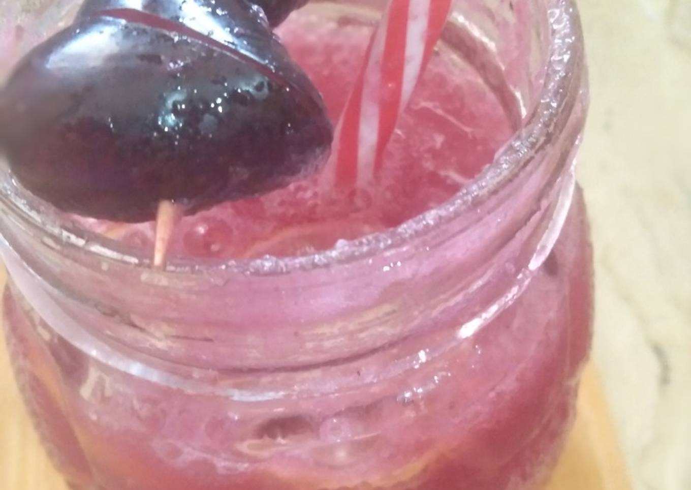 Grapie Cooler