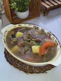 Sup Daging