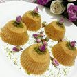 حلى الكريزة على طريقة الشيف الراقية أم عمر(زوجي سر سعادتي)😘😘