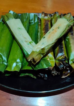 Foto resep Otak Otak Panggang dan Kukus