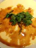 Telur kukus