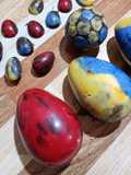 Huevos de Pascua