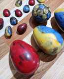 Huevos de Pascua