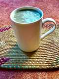 Batido nutritivo