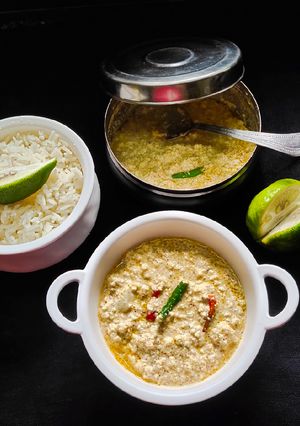 গন্ধরাজ পনির ভাপা(Ghandhoraj Paneer bhapa recipe in Bengali) রেসিপির প্রধান ছবি
