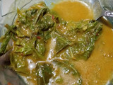 Gulai Pakis