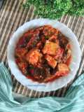 Terong Balado