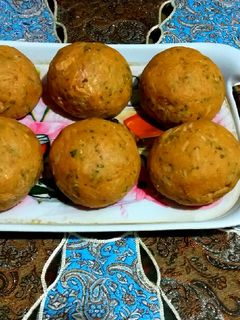 عکسی از دستور کوفته