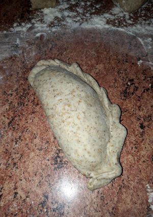 Una foto de Tapas para empanadas integrales