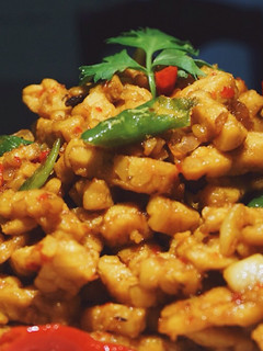 Foto resep Tempe Orek