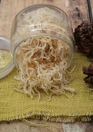Foto resep Bihun kriuk pedas #pr_cemilankriuk