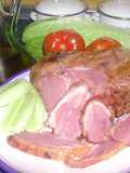 Codillo salmuerizado