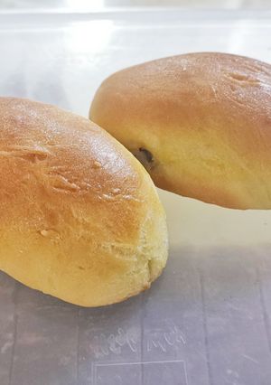 Foto resep Roti Manis (atau dapat diisi lain sesuai selera)