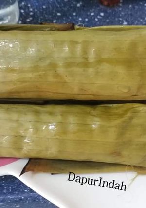 Foto resep Lemet singkong