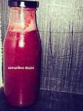 Magic punch