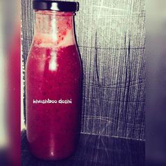 A picture of Magic punch.