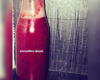 Easy Fast Cooking Magic punch Most Delicious