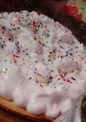 Una foto de Torta Rogel