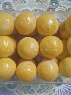 Foto resep Nastar Klasik