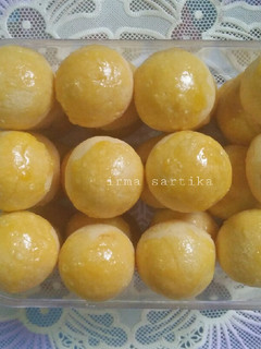 Foto resep Nastar Klasik