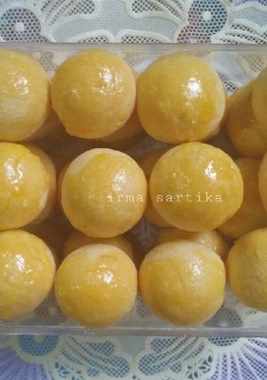 Foto resep Nastar Klasik