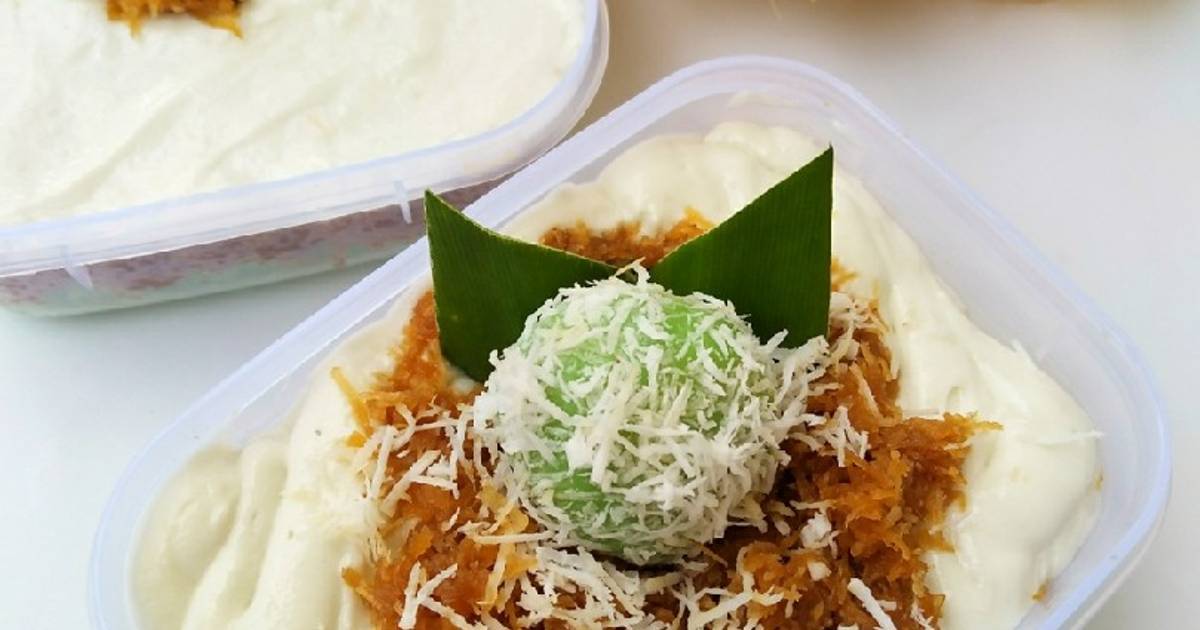 464 resep snack box gurih  dan enak enak dan sederhana ala 