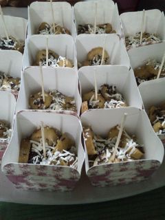 Foto resep Pisang coklat keju