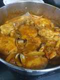Suquet de merluza