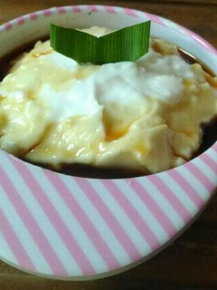Foto resep Bubur Sumsum Lembut