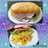 Chivito uruguayo