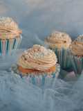 Cupcakes Gingerbread