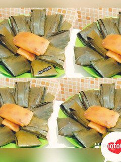 Foto resep Limpiang Ubi (Timus/Lemet Singkong)