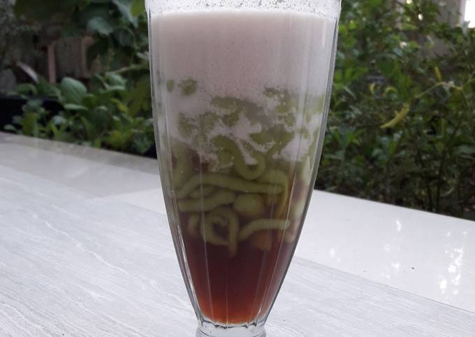 Cendol dawet