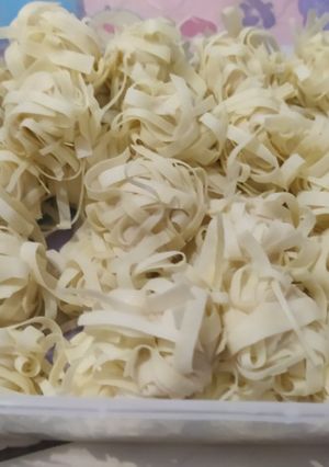 Foto resep Udang rambutan