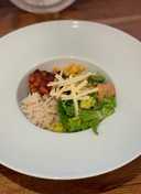 Chipotle & Bean Burrito Bowl 🌯