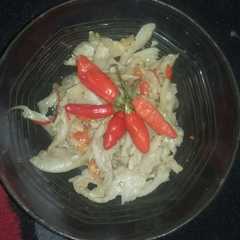 รูปของ Jamur hot chili