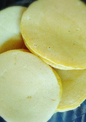 Foto resep Pancake Nutrisari