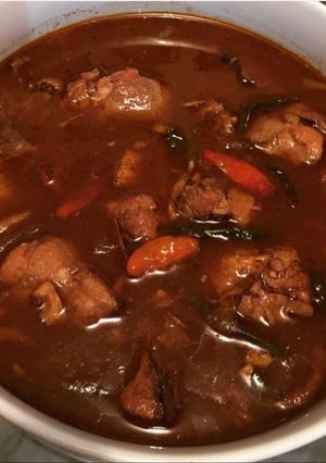 Foto resep Gulai Ayam