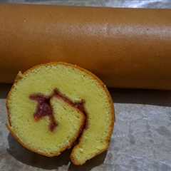 Bolu Gulung রেসিপির প্রধান ছবি